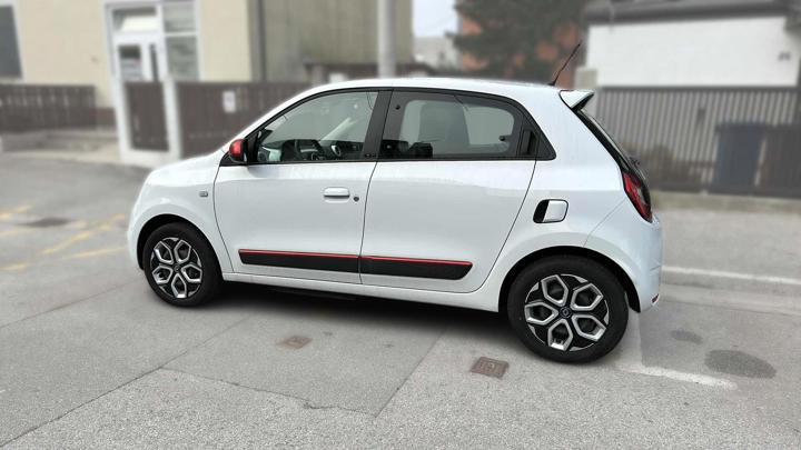 Renault Renault Twingo ZE Zen R80