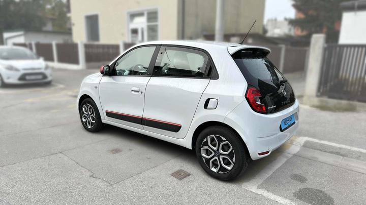 Renault Renault Twingo ZE Zen R80