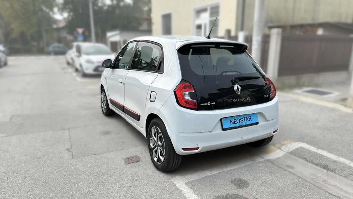 Renault Renault Twingo ZE Zen R80