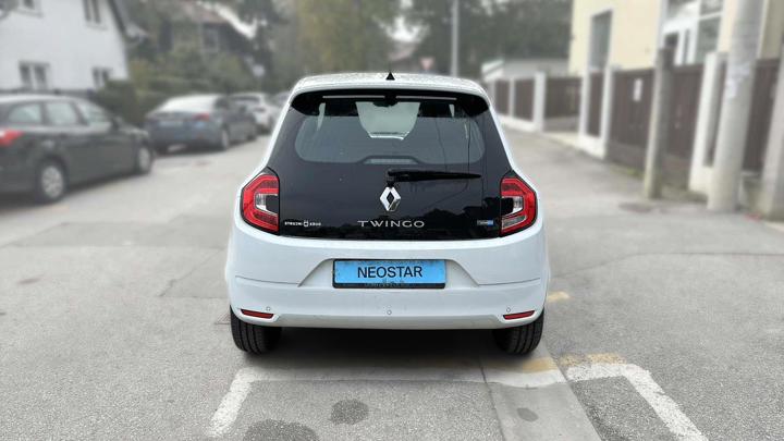 Renault Renault Twingo ZE Zen R80