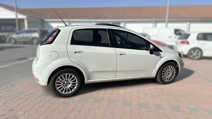 Fiat Punto 1,3 Multijet 16V Easy