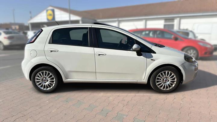 Fiat Punto 1,3 Multijet 16V Easy