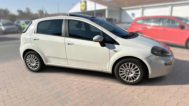 Fiat Punto 1,3 Multijet 16V Easy