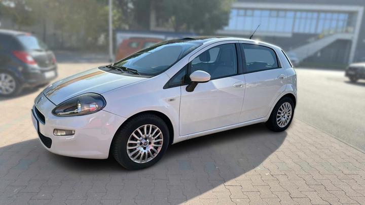 Fiat Punto 1,3 Multijet 16V Easy