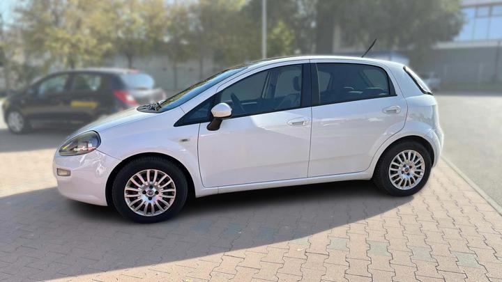 Fiat Punto 1,3 Multijet 16V Easy