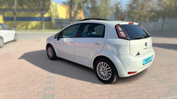 Fiat Punto 1,3 Multijet 16V Easy