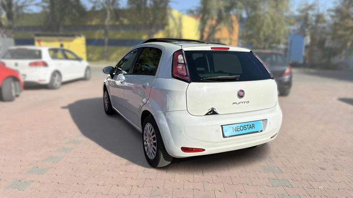 Fiat Punto 1,3 Multijet 16V Easy