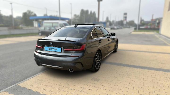 BMW 320d M Sport Aut.