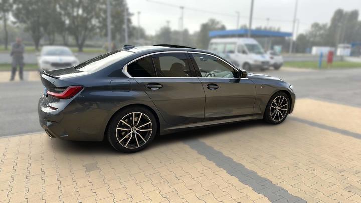 BMW 320d M Sport Aut.