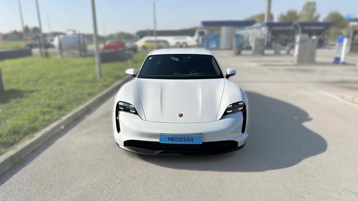 Porsche Porsche Taycan