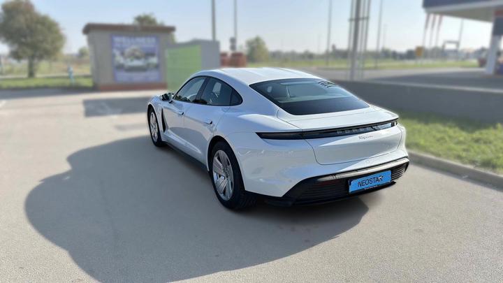 Porsche Porsche Taycan