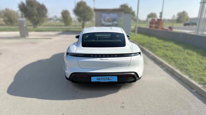 Porsche Porsche Taycan