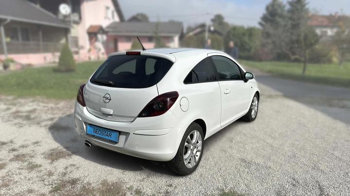 Opel Corsa 1.2