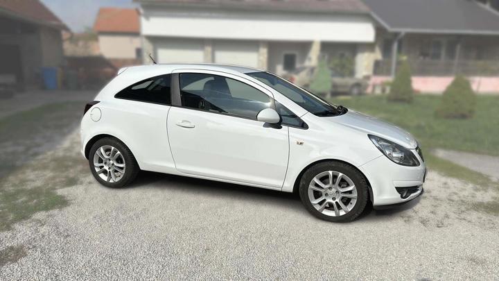 Opel Corsa 1.2