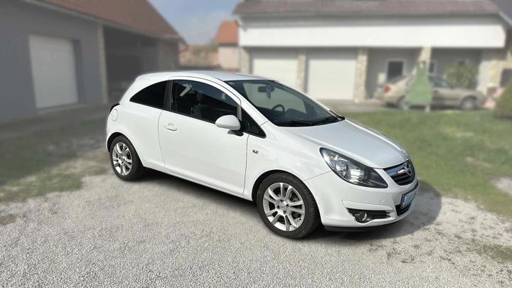 Opel Corsa 1.2