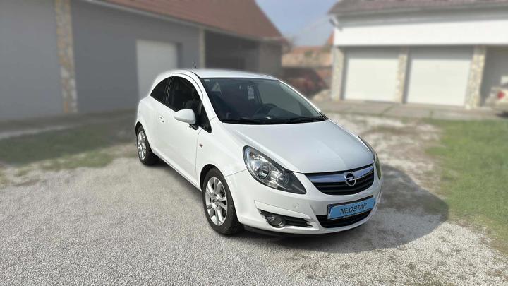 Opel Corsa 1.2