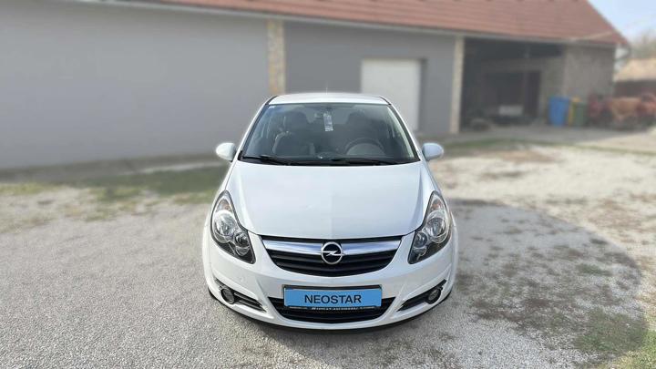 Opel Corsa 1.2