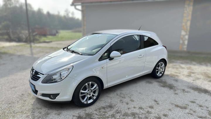 Opel Corsa 1.2