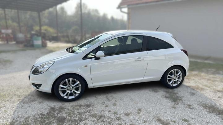 Opel Corsa 1.2