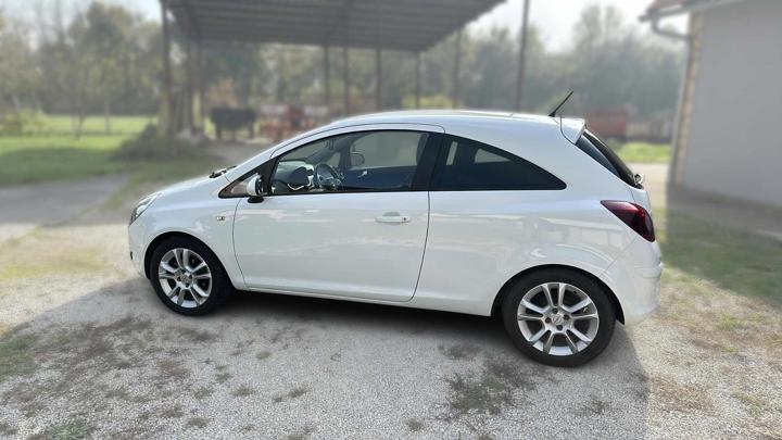 Opel Corsa 1.2