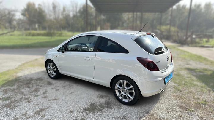 Opel Corsa 1.2