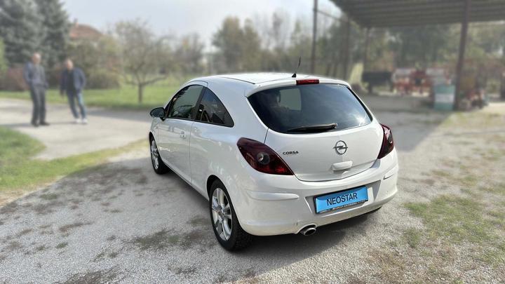 Opel Corsa 1.2