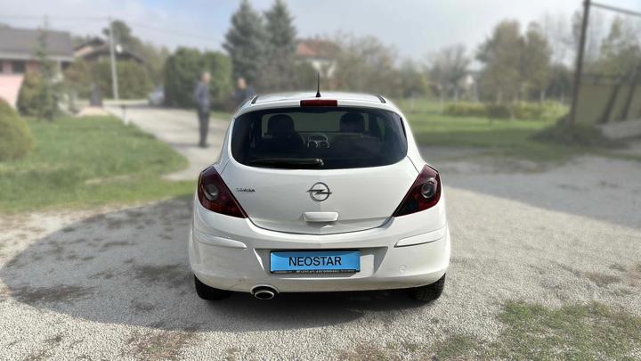 Opel Corsa 1.2