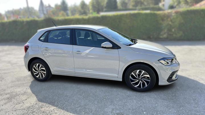 VW  POLO 1.0 TSI Life