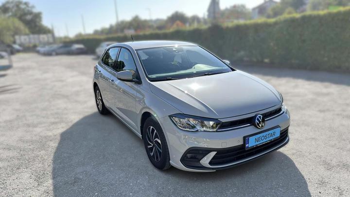 VW  POLO 1.0 TSI Life