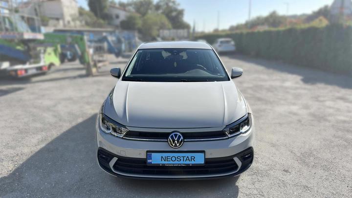 VW  POLO 1.0 TSI Life