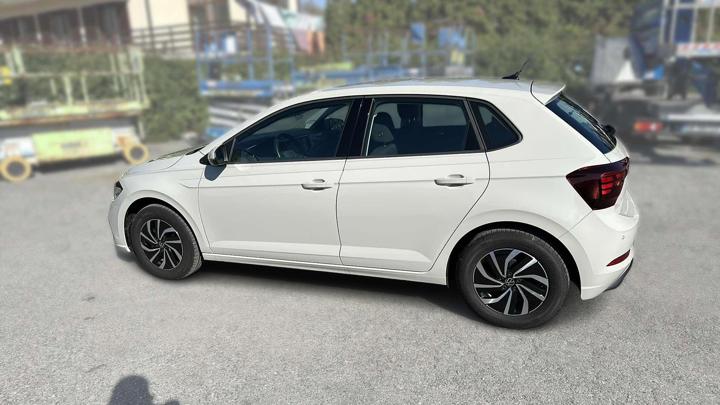 VW  POLO 1.0 TSI Life