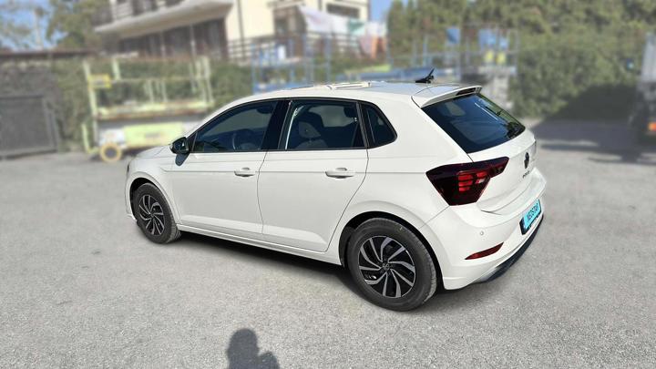 VW  POLO 1.0 TSI Life