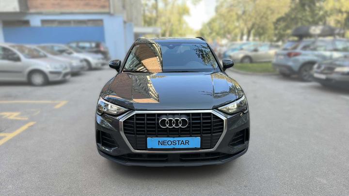 Audi Q3 35 TDI S tronic