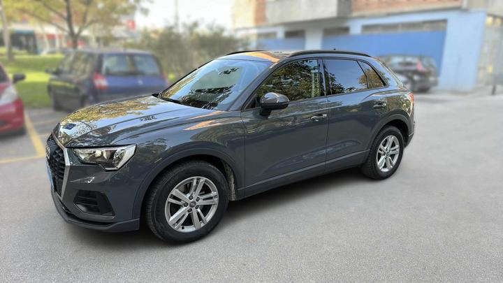 Audi Q3 35 TDI S tronic