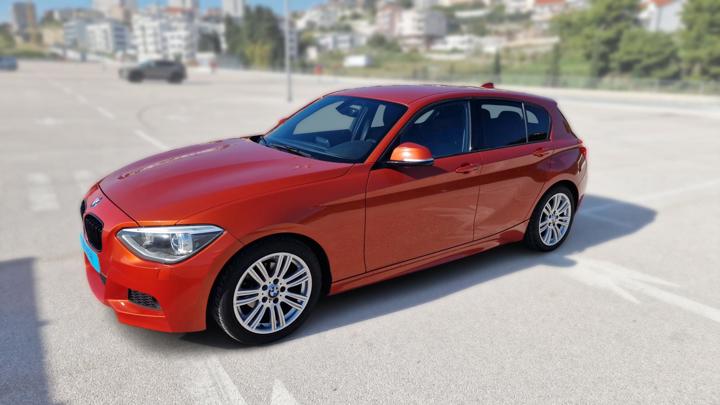 BMW Bmw Serija 1 116d