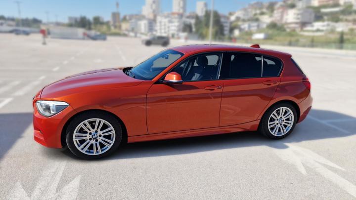 BMW Bmw Serija 1 116d