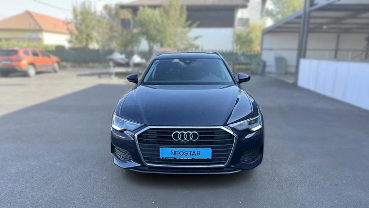 Audi Audi A6 AVANT 40 TDI