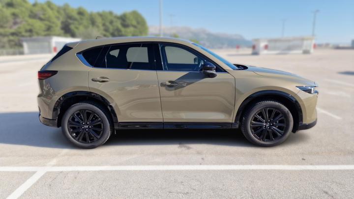 Mazda Mazda Cx-5