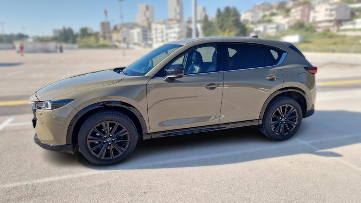 Mazda Mazda Cx-5