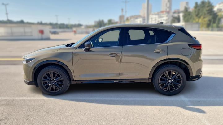 Mazda Mazda Cx-5