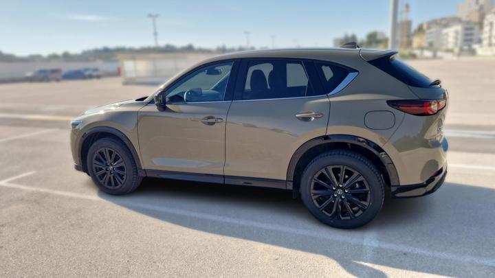 Mazda Mazda Cx-5