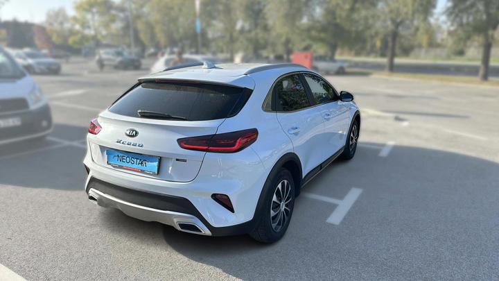 KIA XCeed 1,0 T-GDI LX Joy ISG