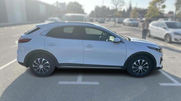 KIA XCeed 1,0 T-GDI LX Joy ISG