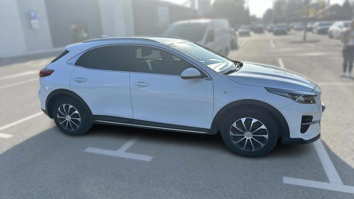 KIA XCeed 1,0 T-GDI LX Joy ISG