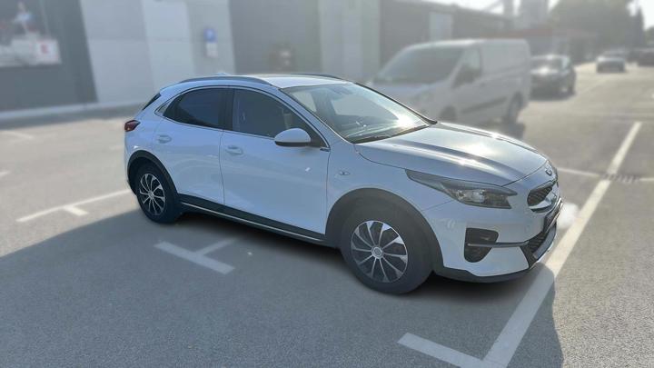 KIA XCeed 1,0 T-GDI LX Joy ISG