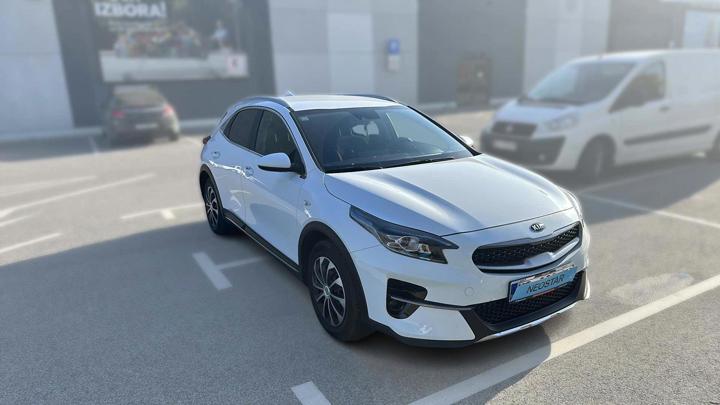 KIA XCeed 1,0 T-GDI LX Joy ISG