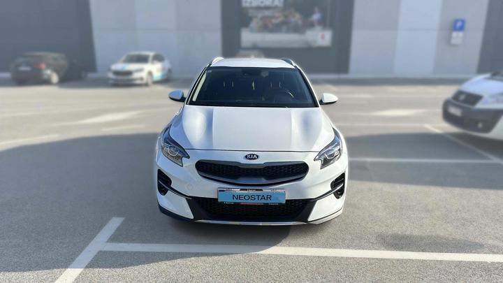 KIA XCeed 1,0 T-GDI LX Joy ISG