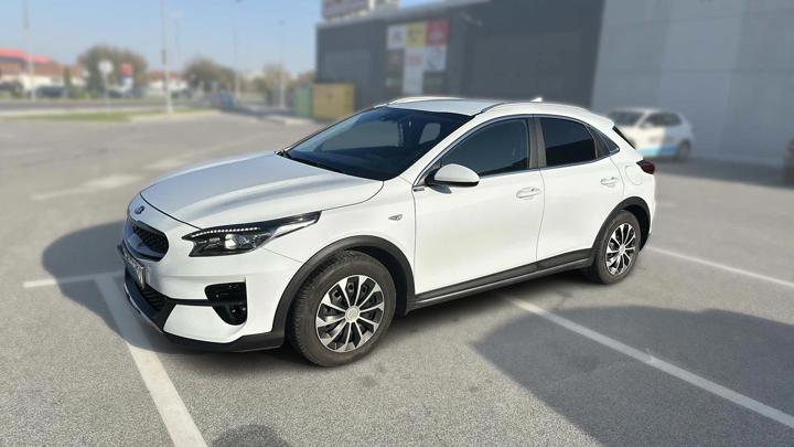 KIA XCeed 1,0 T-GDI LX Joy ISG