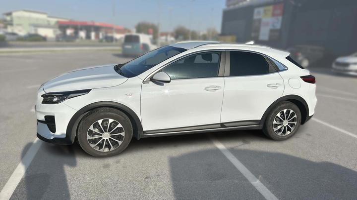 KIA XCeed 1,0 T-GDI LX Joy ISG