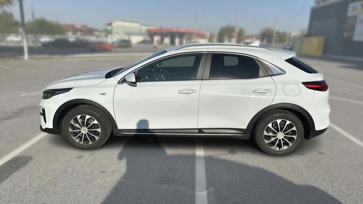 KIA XCeed 1,0 T-GDI LX Joy ISG